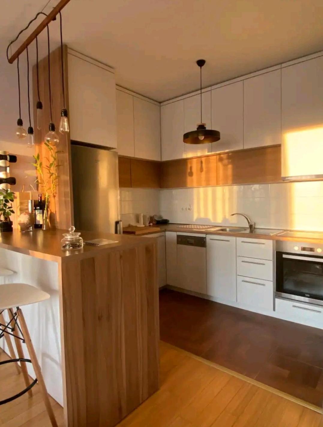 Modern Apartment With A View Feels Like Home Priština Exteriér fotografie